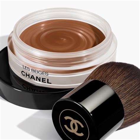 chanel soleil bronzer price|Chanel les beiges bronzing.